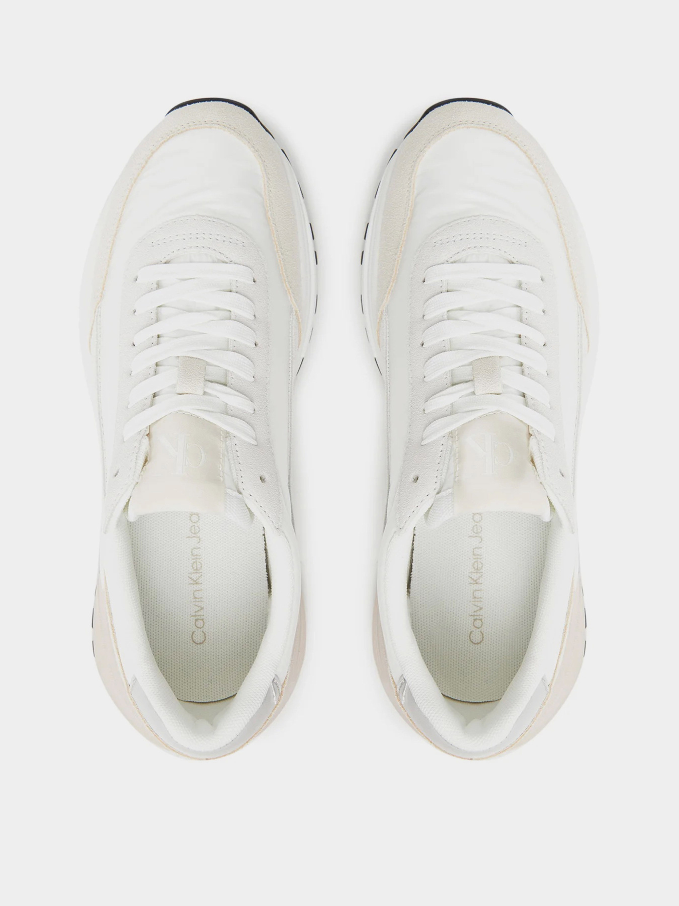 Кроссовки Calvin Klein модель YW0YW01963-02R Фото