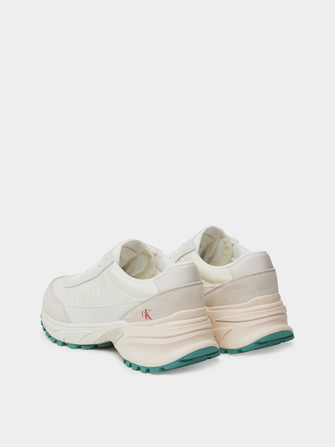 Кроссовки Calvin Klein модель YW0YW01963-0F7 Фото