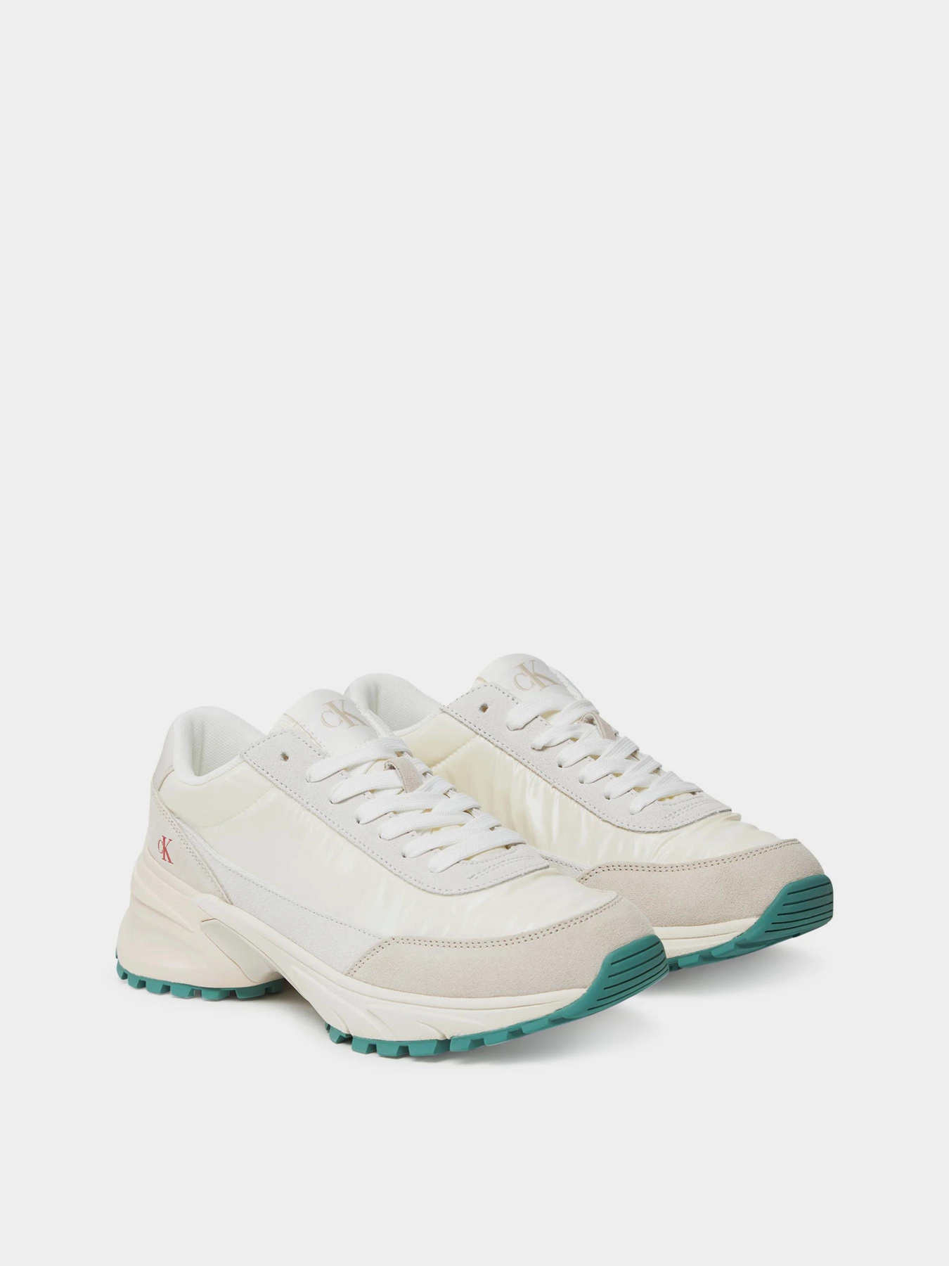 Кроссовки Calvin Klein модель YW0YW01963-0F7 Фото