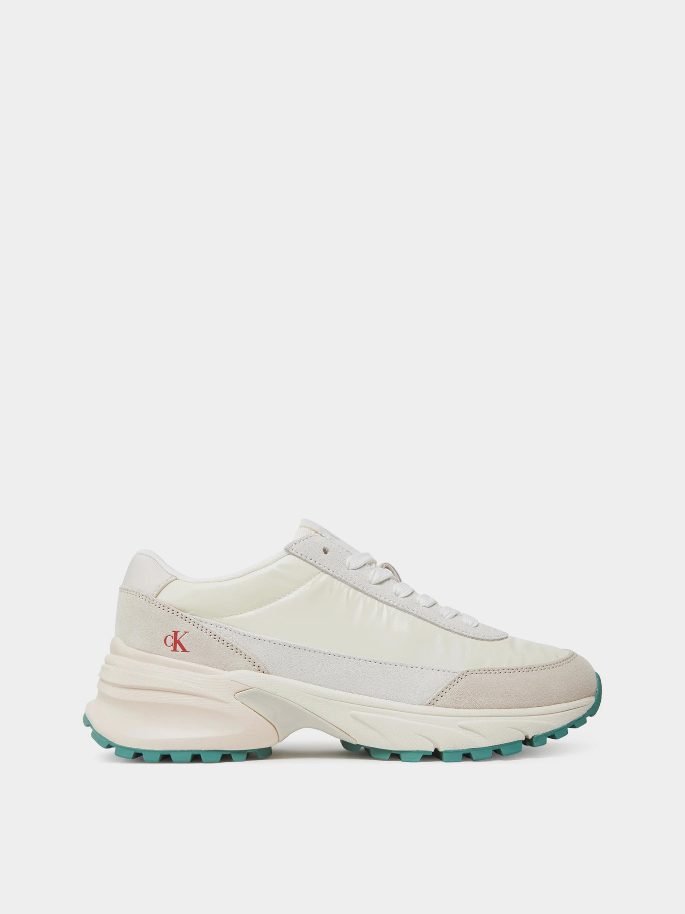 Кроссовки Calvin Klein модель YW0YW01963-0F7 Фото