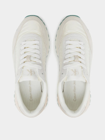 Кроссовки Calvin Klein модель YW0YW01963-0F7 Фото