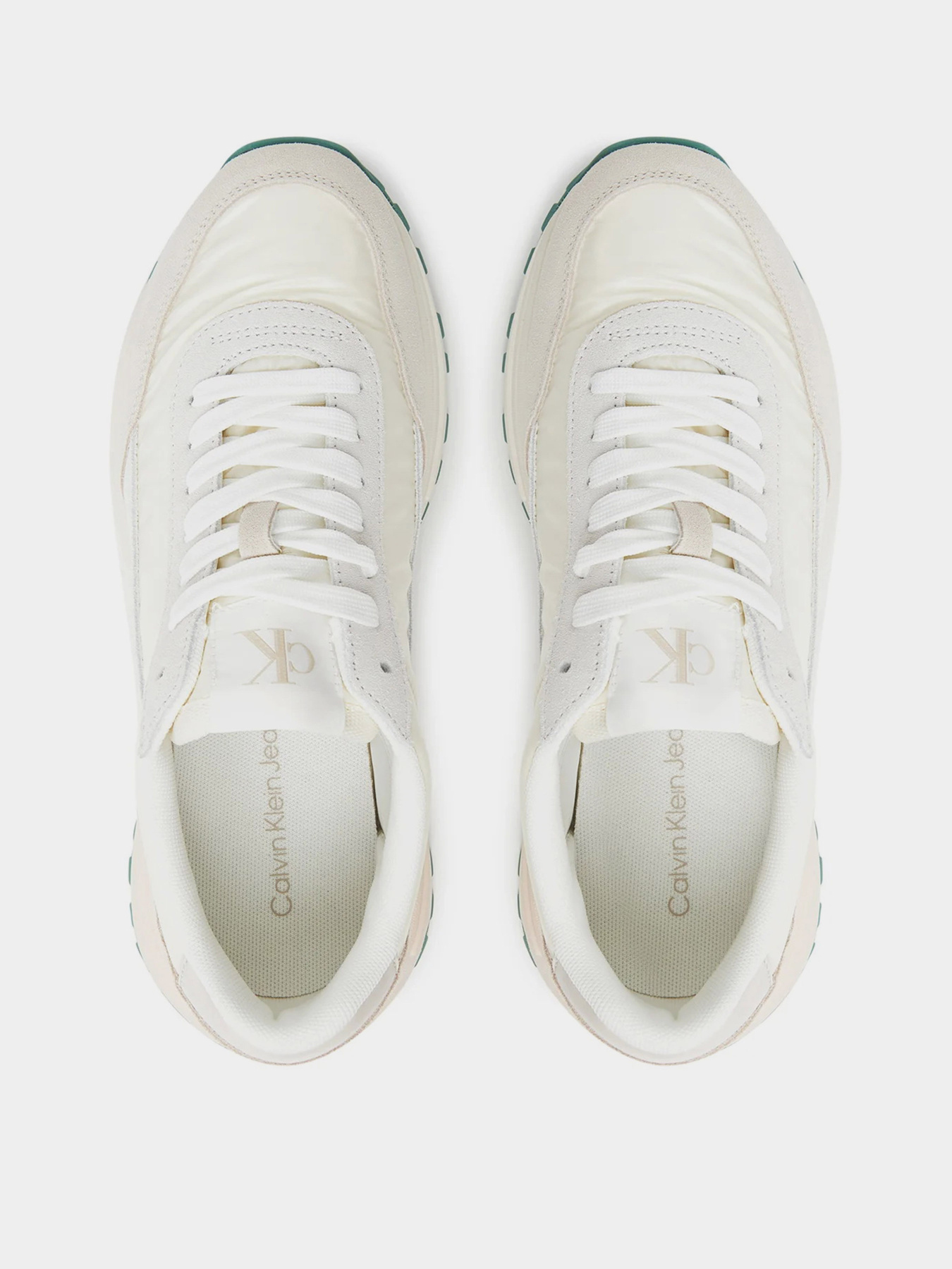 Кросівки повсякденні Calvin Klein модель YW0YW01963-0F7 Фото