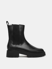 Ботинки Calvin Klein модель YW0YW01869-BEH Фото