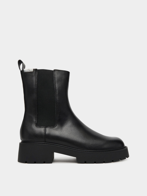 Ботинки Calvin Klein модель YW0YW01869-BEH Фото