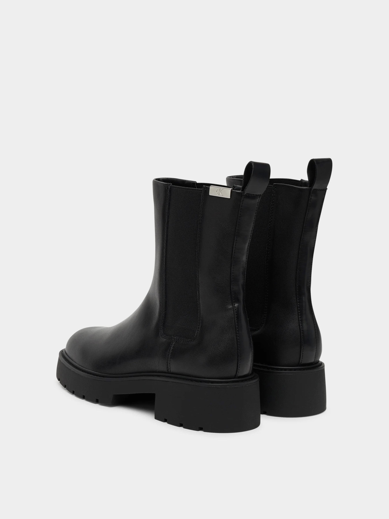 Челси Calvin Klein модель YW0YW01869-BEH Фото