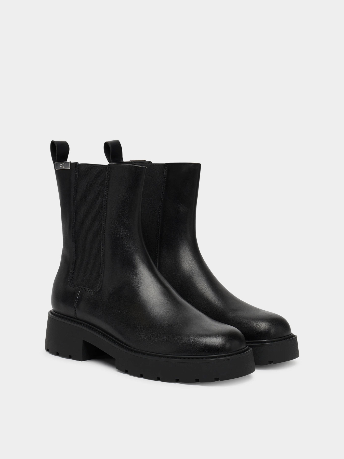 Челси Calvin Klein модель YW0YW01869-BEH Фото