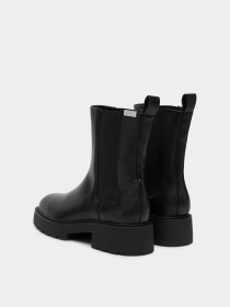 Челси Calvin Klein модель YW0YW01869-BEH Фото