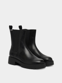 Челси Calvin Klein модель YW0YW01869-BEH Фото