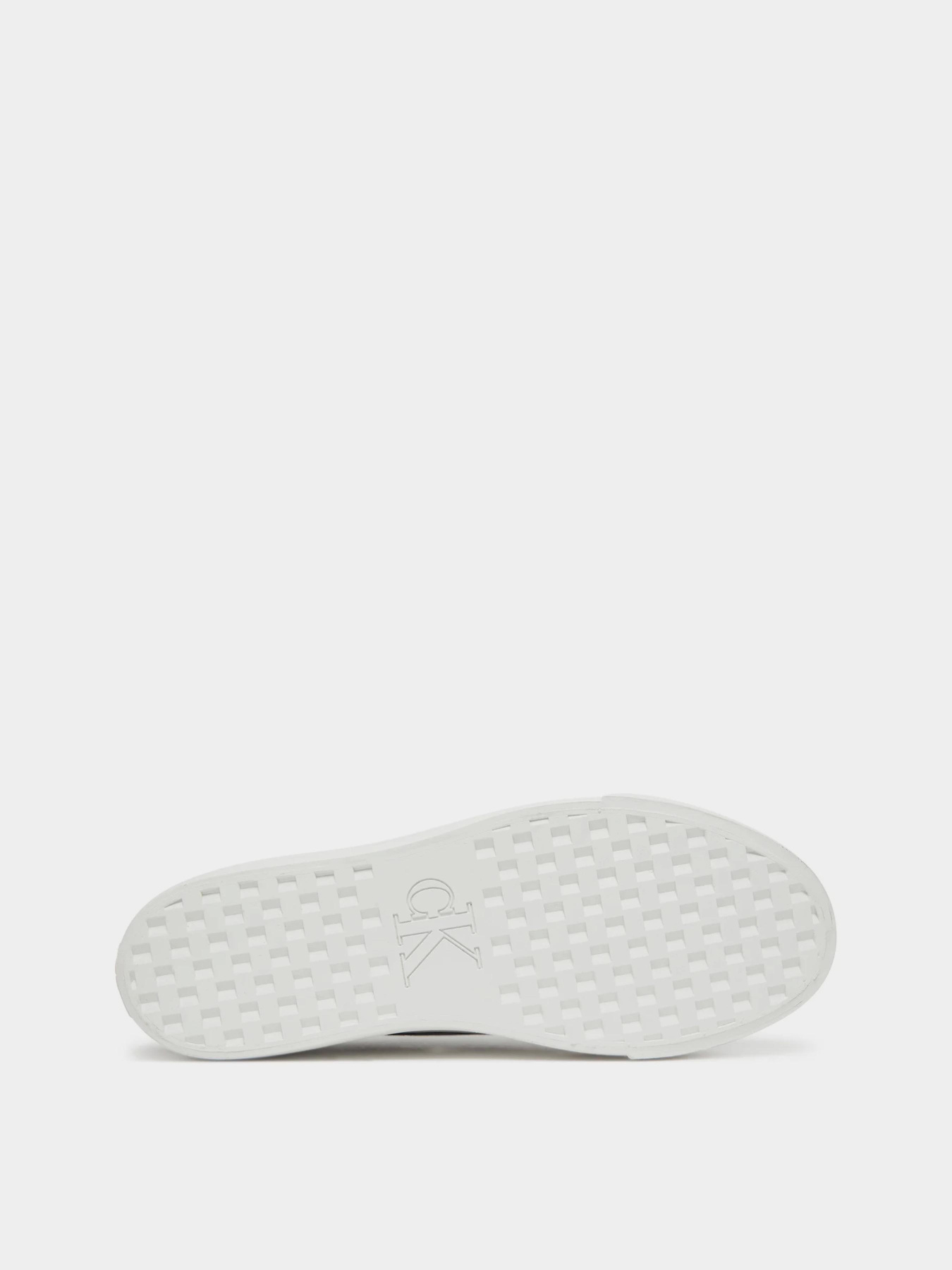 Кеды низкие Calvin Klein модель YW0YW01965-0G0 Кеды низкие Calvin Klein модель YW0YW01965-0G0 Фото