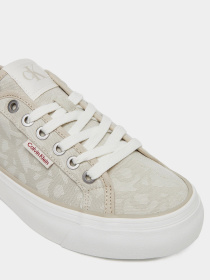 Кеды низкие Calvin Klein модель YW0YW01965-0GA Фото