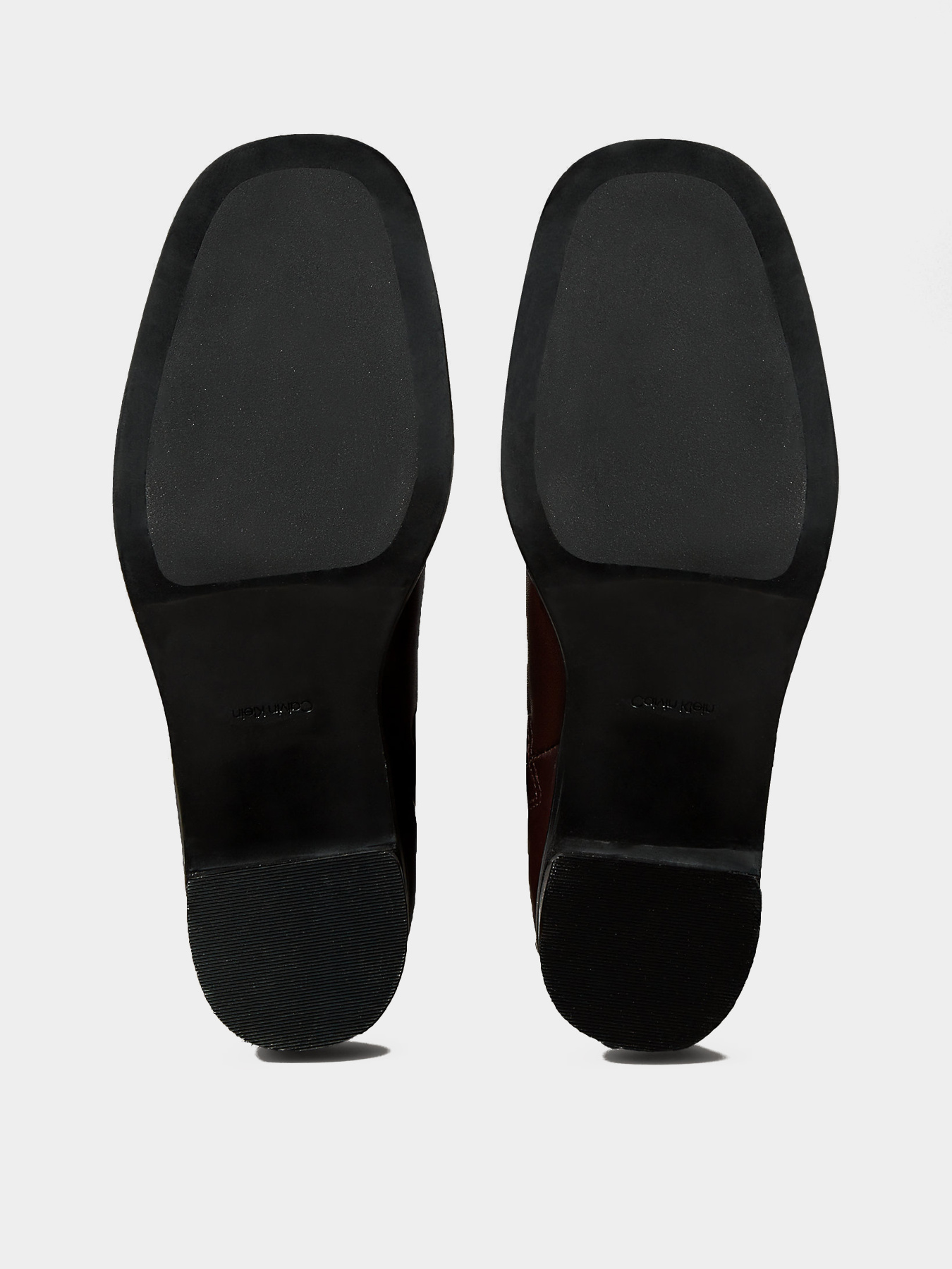 Бoтильоны Calvin Klein модель HW0HW02593-VH2 Фото