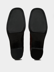 Бoтильоны Calvin Klein модель HW0HW02593-VH2 Фото