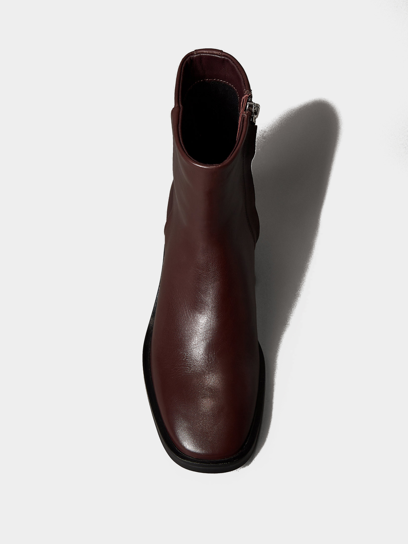 Бoтильоны Calvin Klein модель HW0HW02593-VH2 Фото