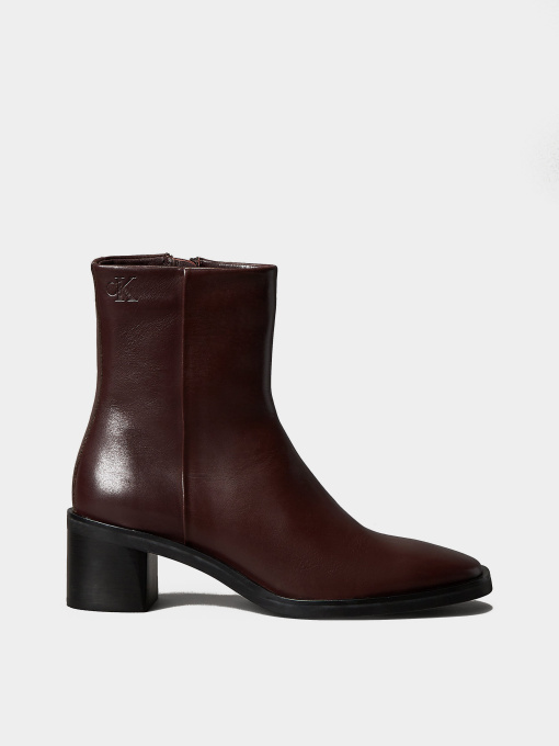 Ботильйони Calvin Klein модель HW0HW02593-VH2 Фото