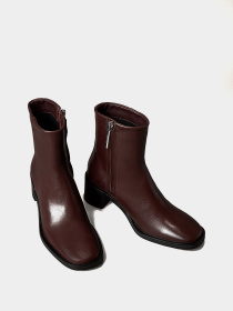 Бoтильоны Calvin Klein модель HW0HW02593-VH2 Фото