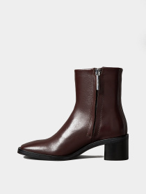 Бoтильоны Calvin Klein модель HW0HW02593-VH2 Фото