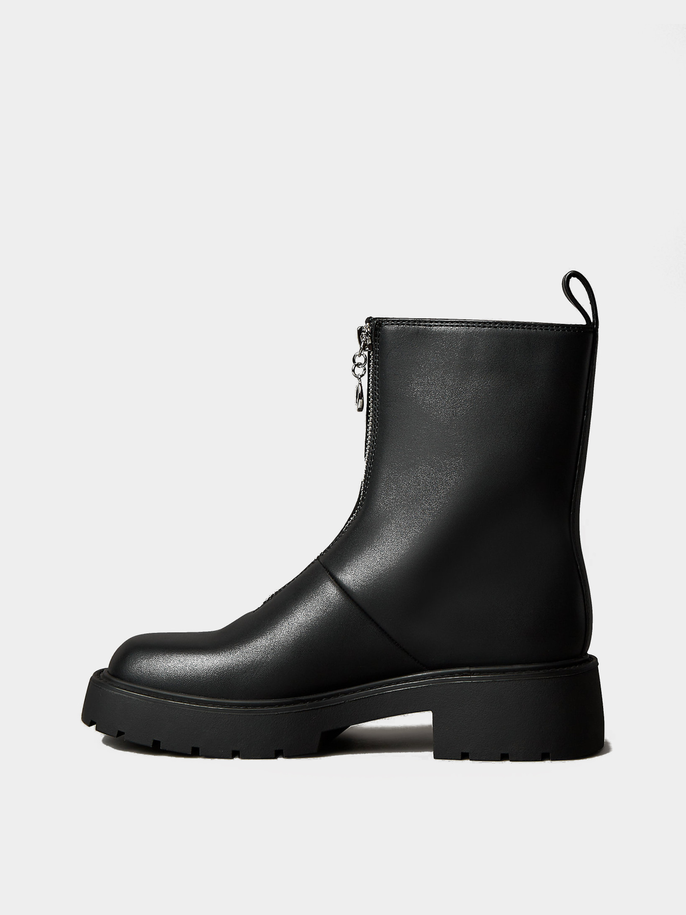 Ботинки Calvin Klein модель YW0YW01907-BEH Фото