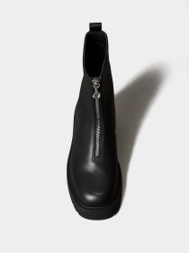 Ботинки Calvin Klein модель YW0YW01907-BEH Фото