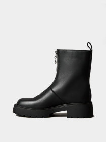 Ботинки Calvin Klein модель YW0YW01907-BEH Фото