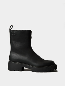 Ботинки Calvin Klein модель YW0YW01907-BEH Фото