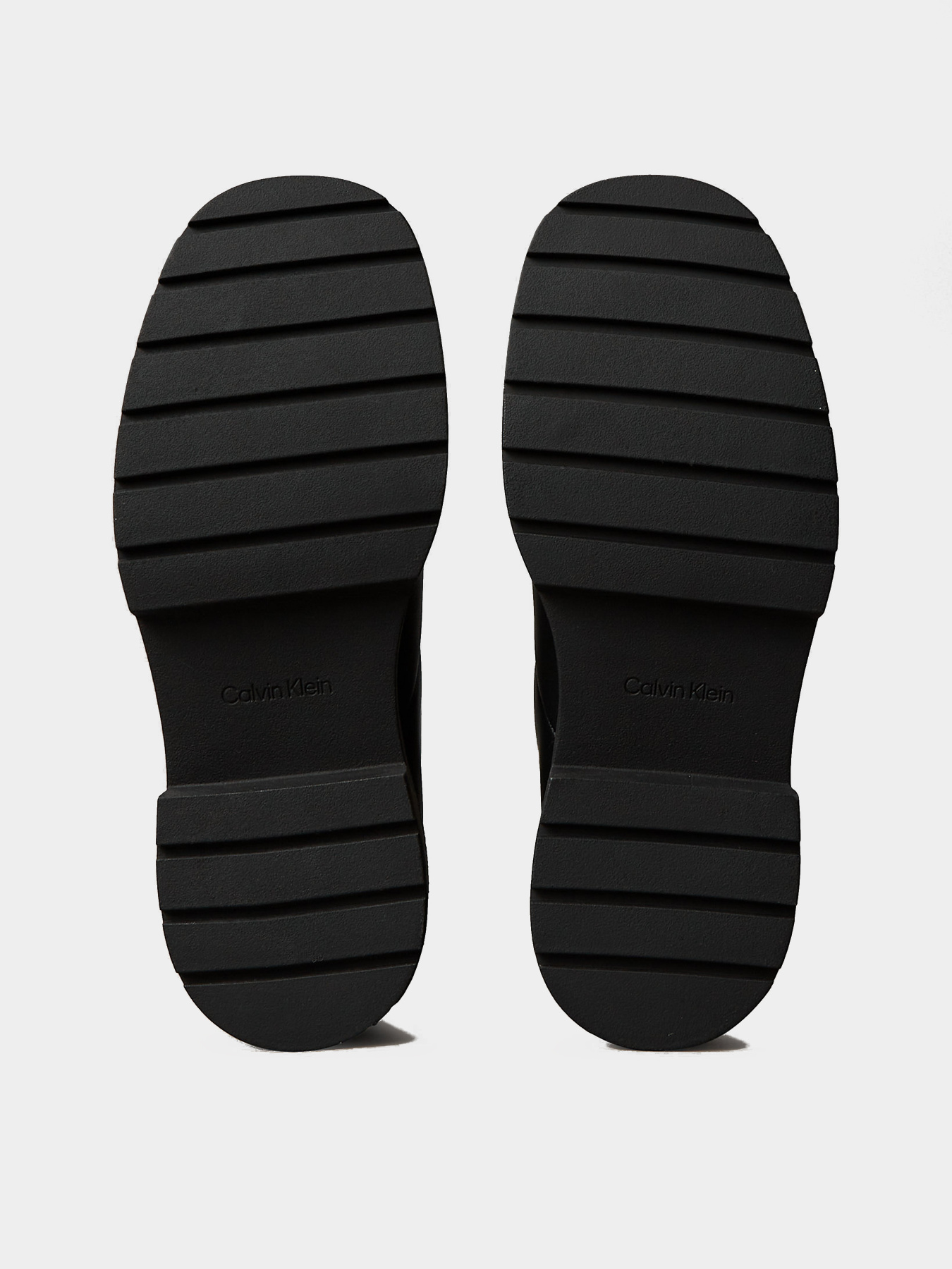 Ботинки Calvin Klein модель YW0YW01907-BEH Фото