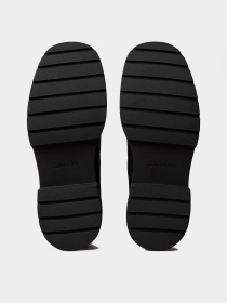 Ботинки Calvin Klein модель YW0YW01907-BEH Фото