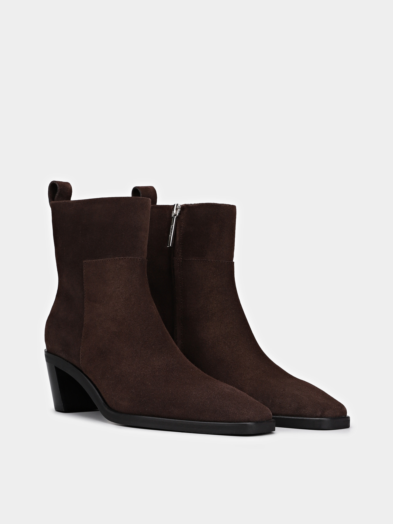 Черевики Calvin Klein модель YW0YW01918-BAW Фото