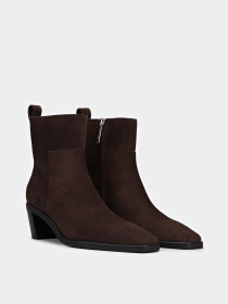 Черевики Calvin Klein модель YW0YW01918-BAW Фото