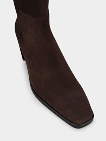 Черевики Calvin Klein модель YW0YW01918-BAW Фото