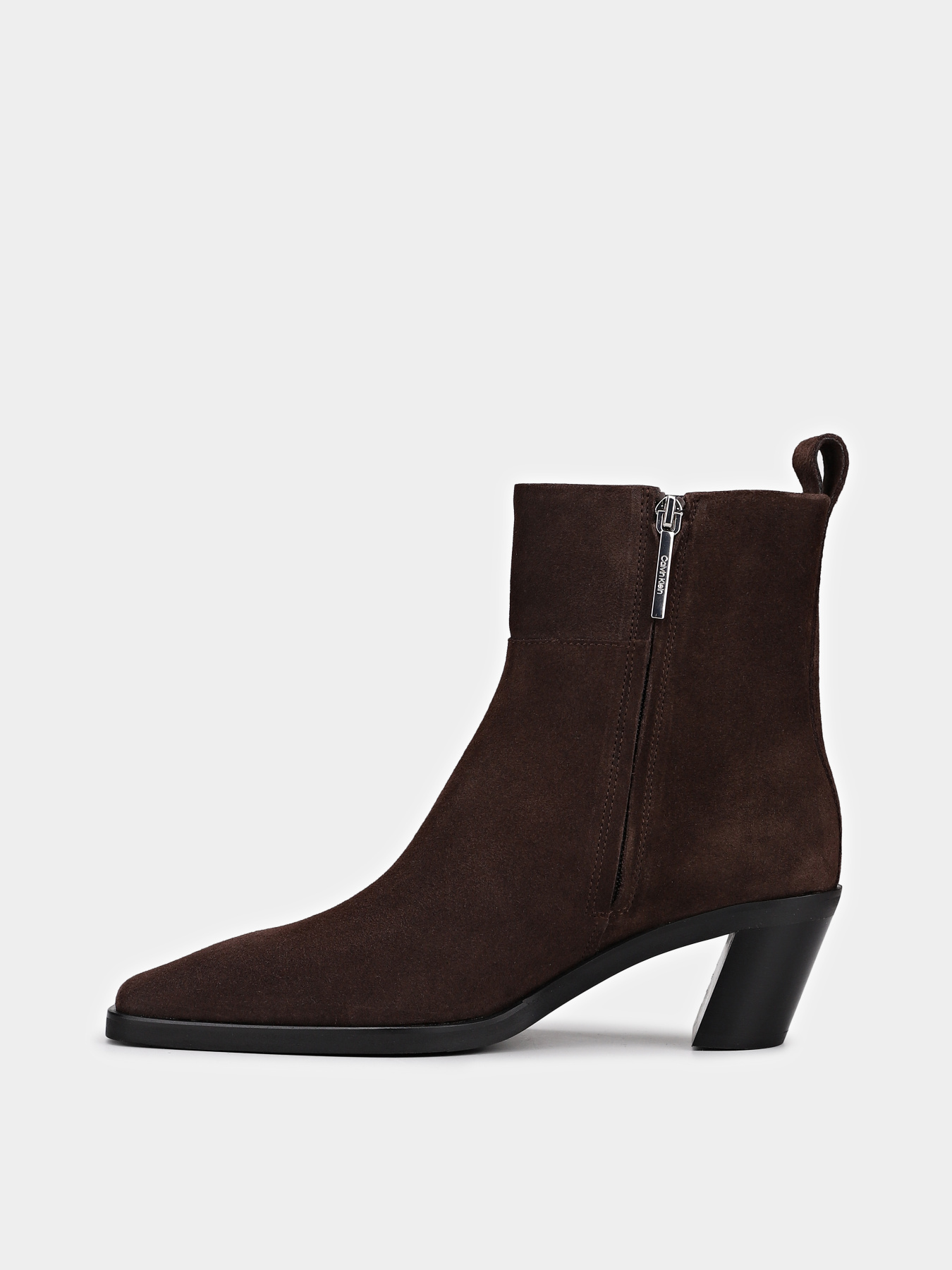 Черевики Calvin Klein модель YW0YW01918-BAW Фото