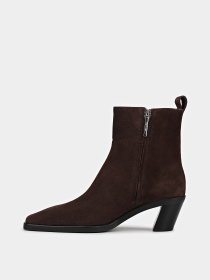 Черевики Calvin Klein модель YW0YW01918-BAW Фото