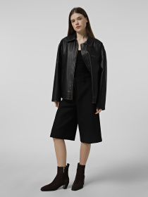 Черевики Calvin Klein модель YW0YW01918-BAW Фото