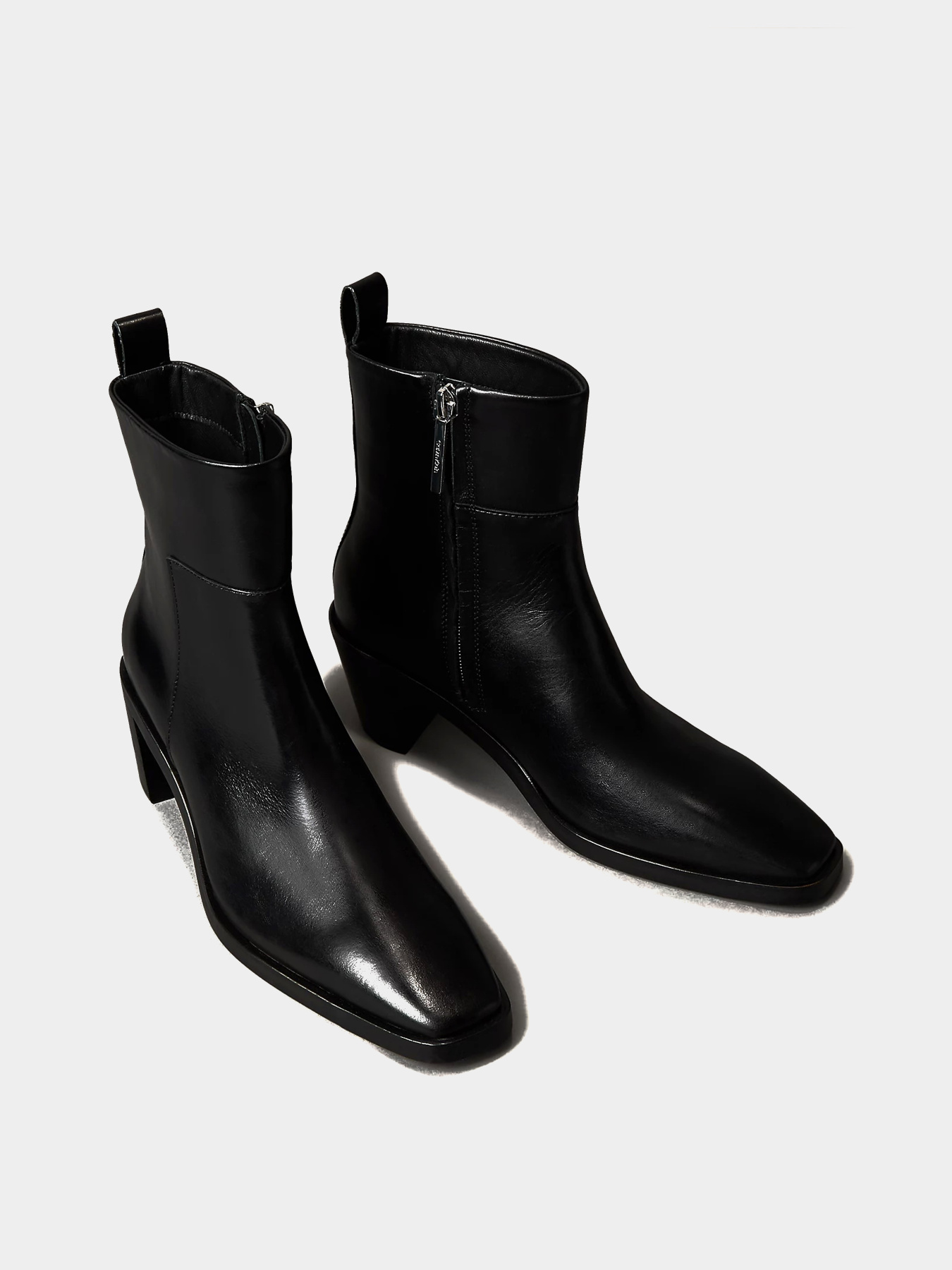 Черевики Calvin Klein модель YW0YW01919-BEH Фото