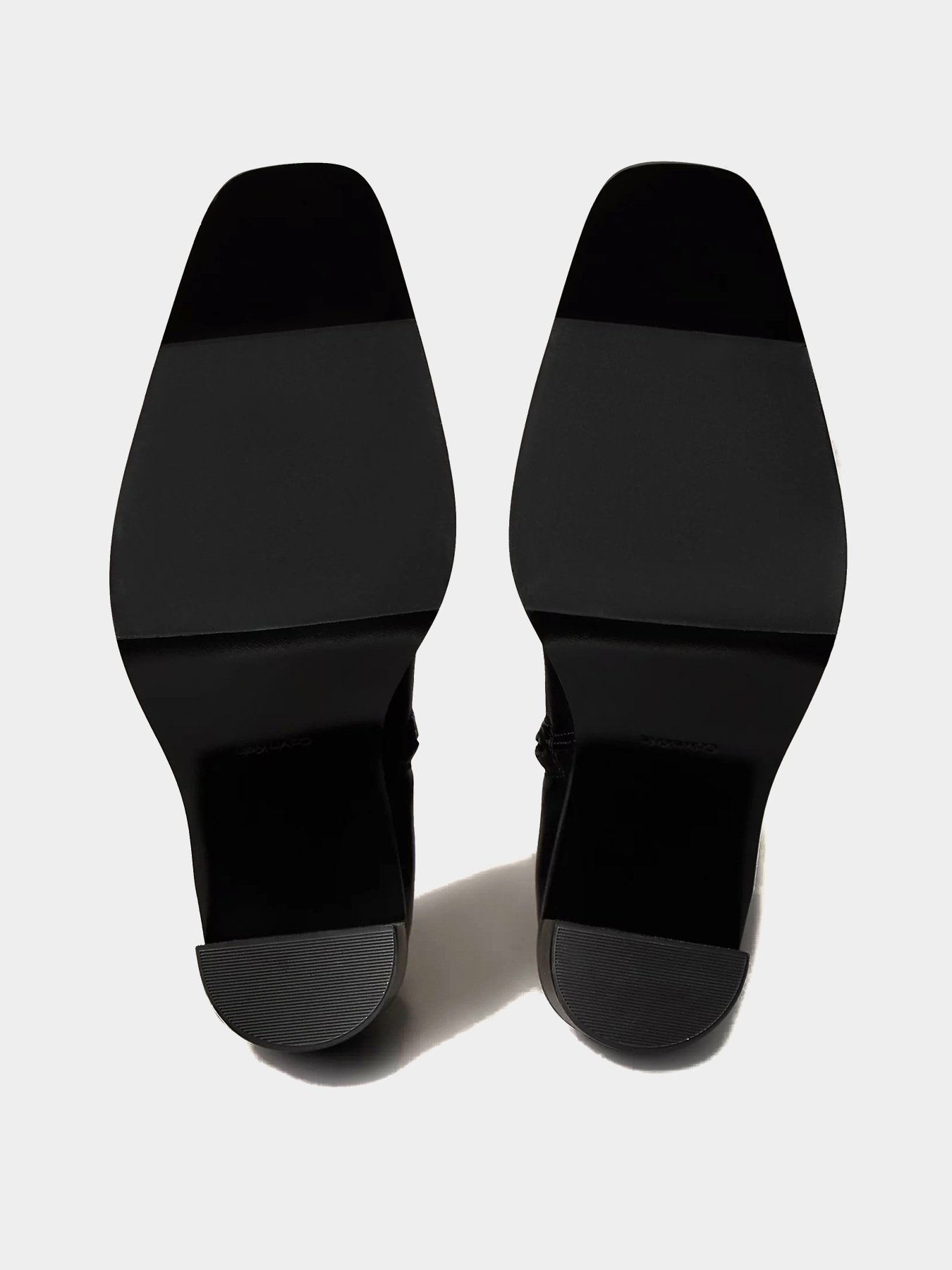 Черевики Calvin Klein модель YW0YW01919-BEH Фото