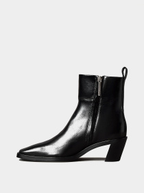 Черевики Calvin Klein модель YW0YW01919-BEH Фото