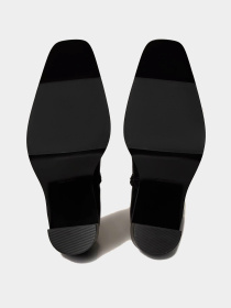 Черевики Calvin Klein модель YW0YW01919-BEH Фото