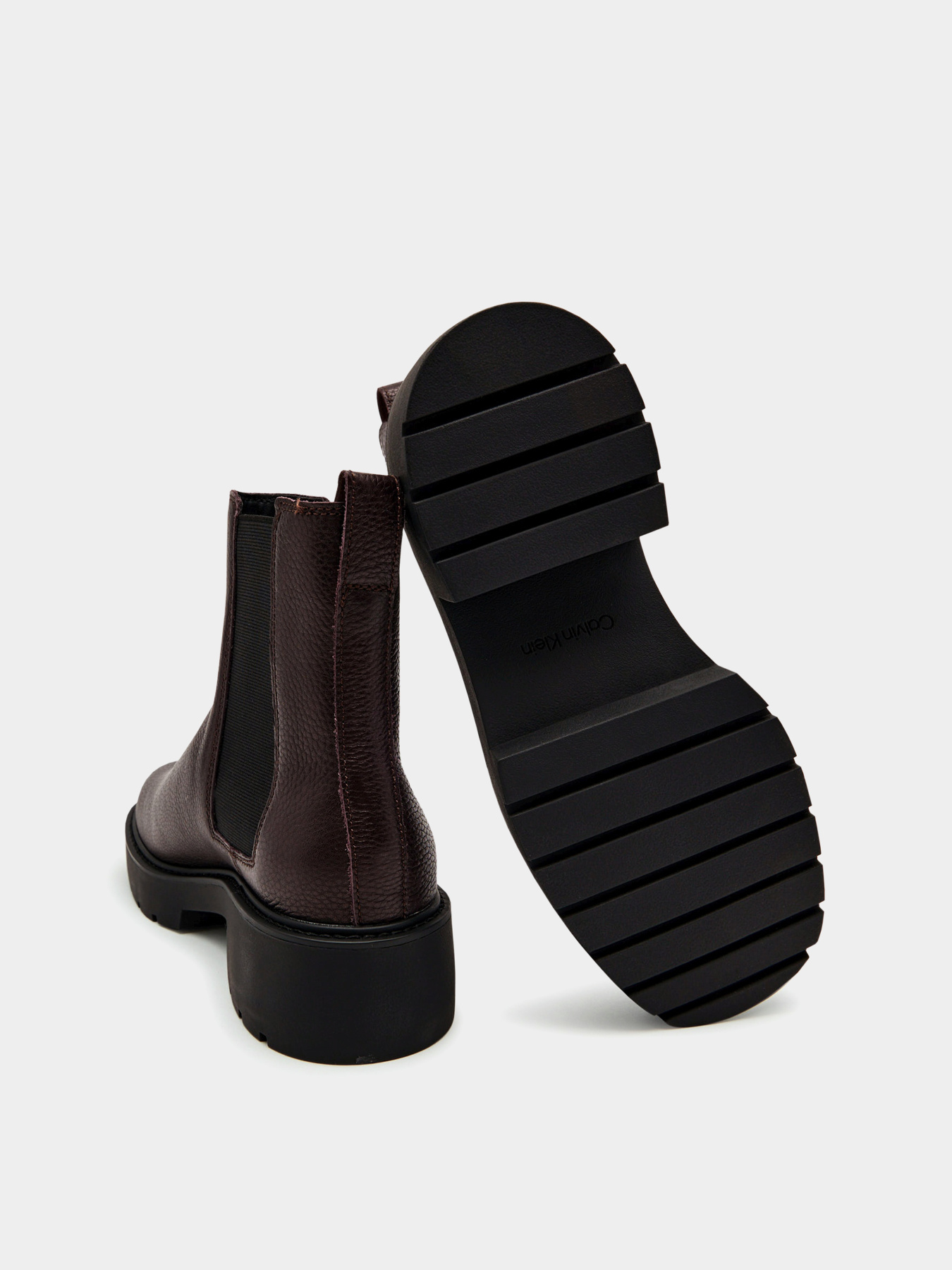 Челси Calvin Klein модель YW0YW02072-BAP Фото