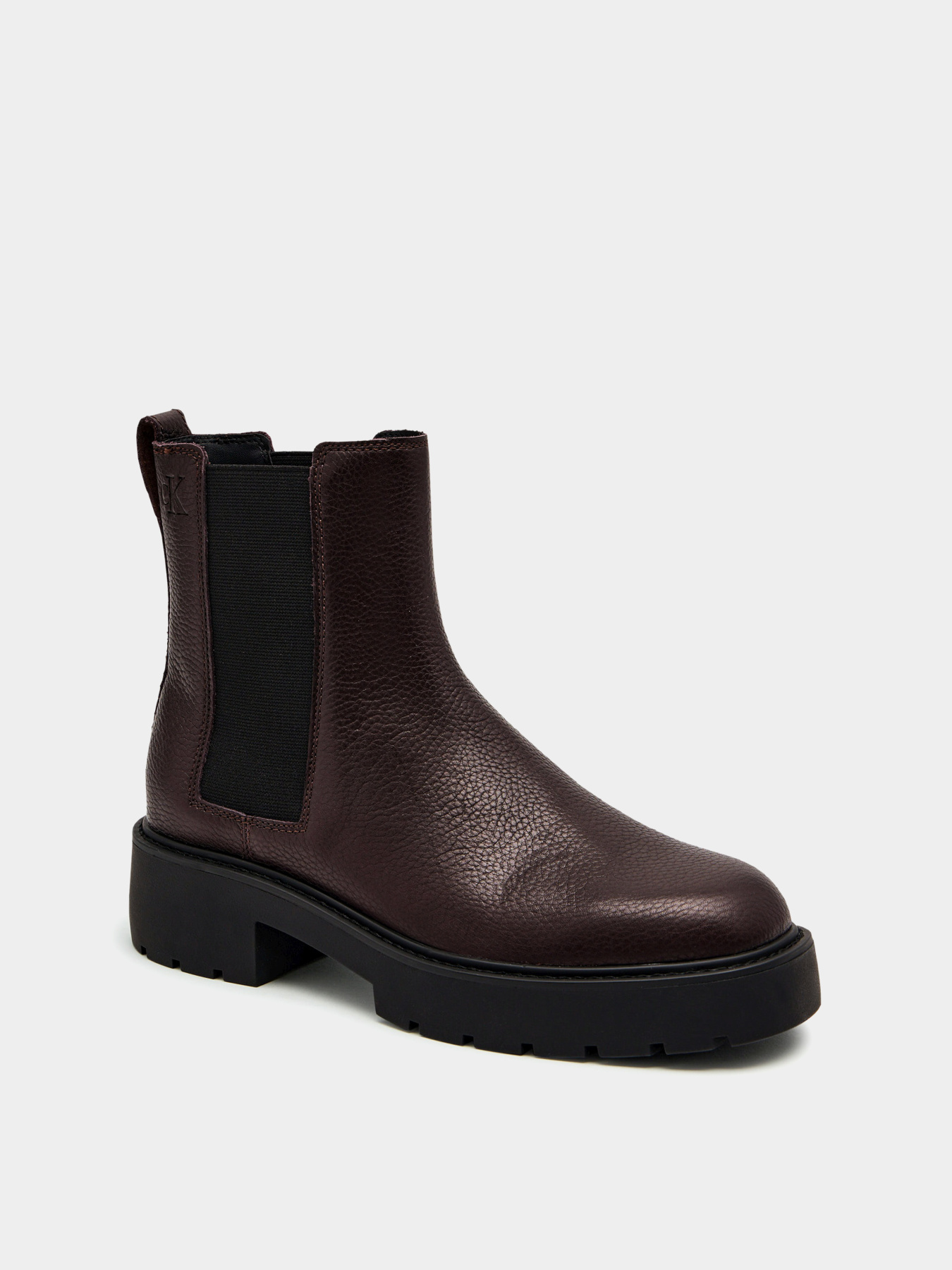 Челси Calvin Klein модель YW0YW02072-BAP Фото