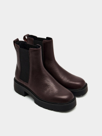 Челси Calvin Klein модель YW0YW02072-BAP Фото