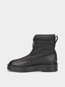 Ботинки Calvin Klein модель YW0YW02073-BEH Фото