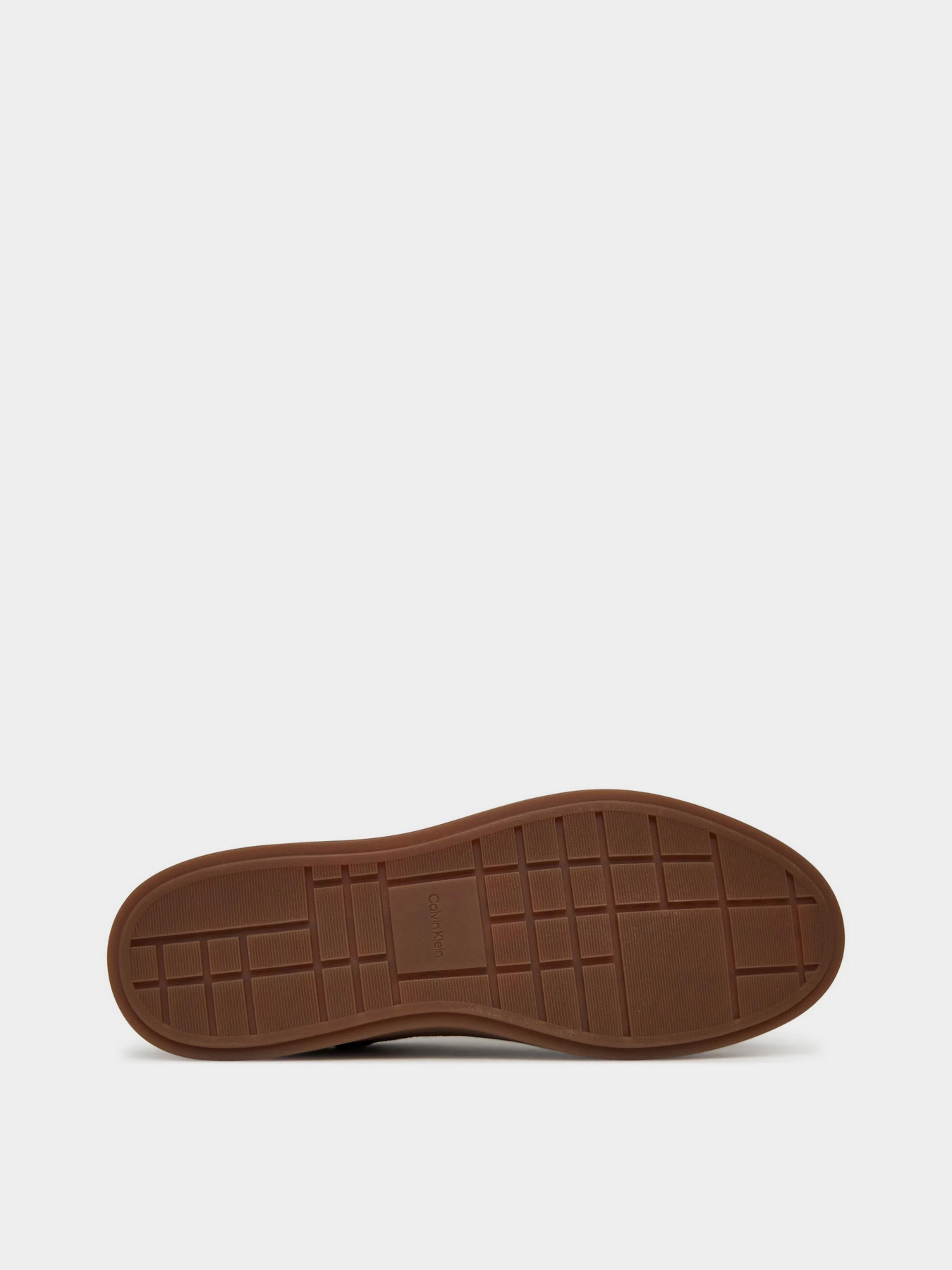 Кеды низкие Calvin Klein модель HW0HW02683-VH2 Фото