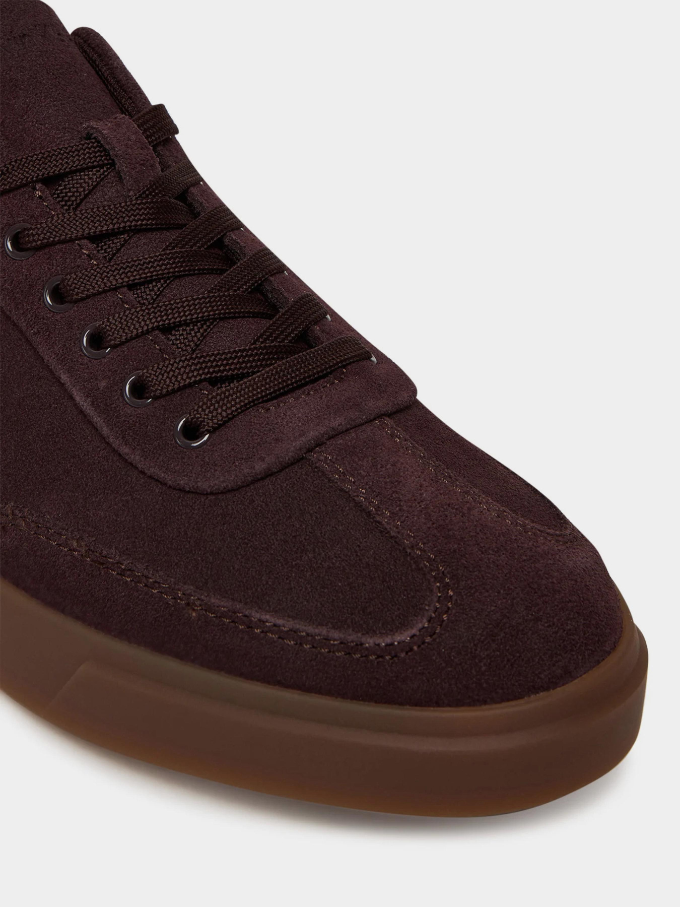 Кеды низкие Calvin Klein модель HW0HW02683-VH2 Фото