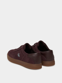 Кеды низкие Calvin Klein модель HW0HW02683-VH2 Фото