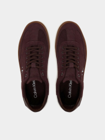 Кеды низкие Calvin Klein модель HW0HW02683-VH2 Фото