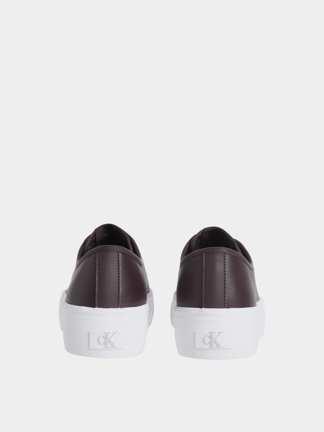 Полуботинки Calvin Klein модель YW0YW01932-VH2 Фото