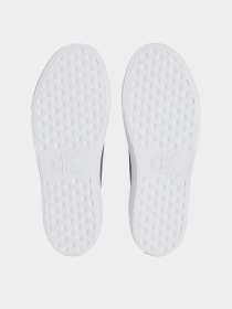 Полуботинки Calvin Klein модель YW0YW01932-VH2 Фото