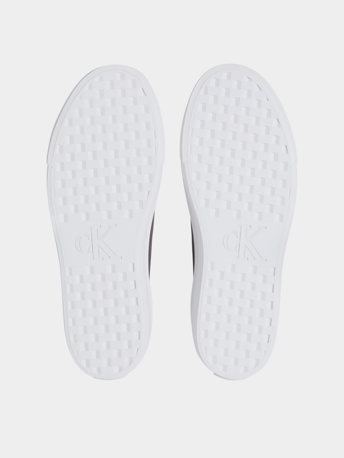 Полуботинки Calvin Klein модель YW0YW01932-VH2 Фото