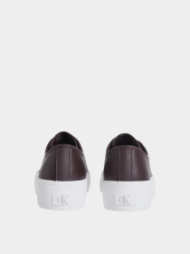 Полуботинки Calvin Klein модель YW0YW01932-VH2 Фото