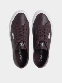Полуботинки Calvin Klein модель YW0YW01932-VH2 Фото