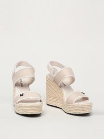 Босоножки Calvin Klein модель YW0YW00034-PGA Фото